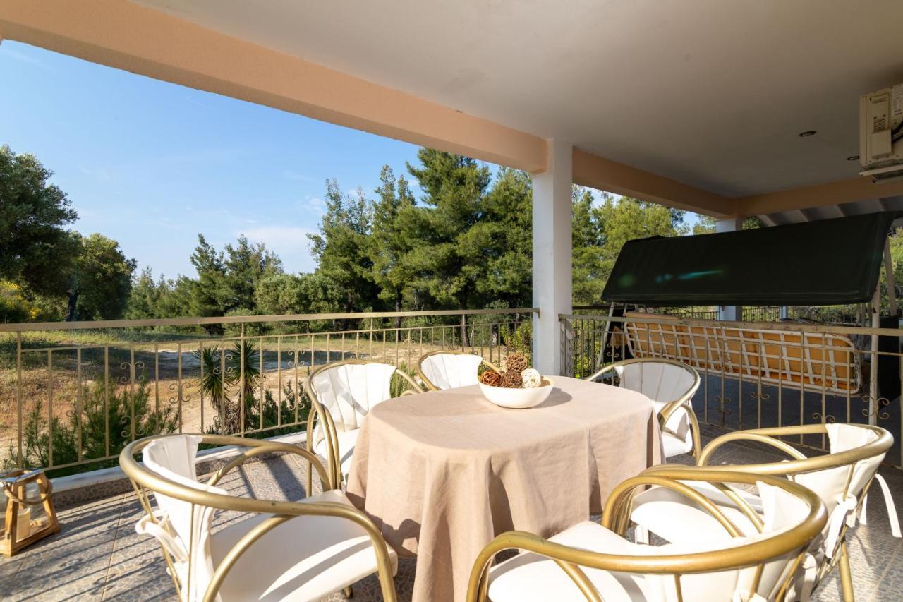 F & B Summer Collection - Paliouri Extérieur photo
