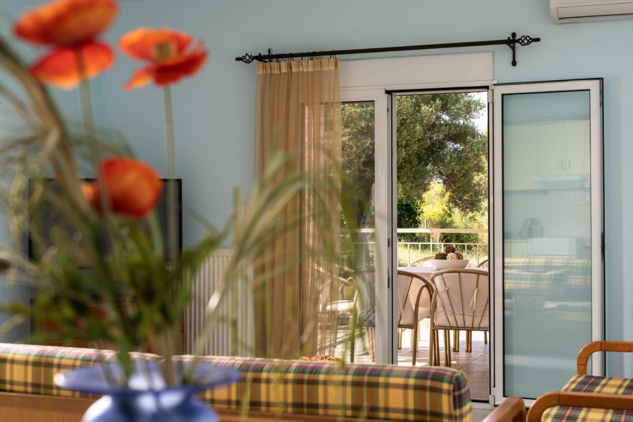 F & B Summer Collection - Paliouri Extérieur photo