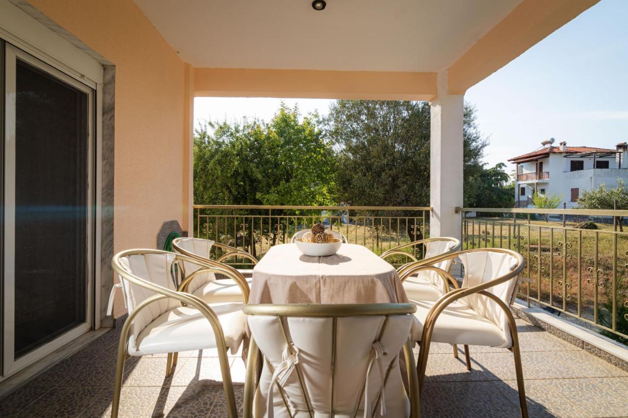 F & B Summer Collection - Paliouri Extérieur photo