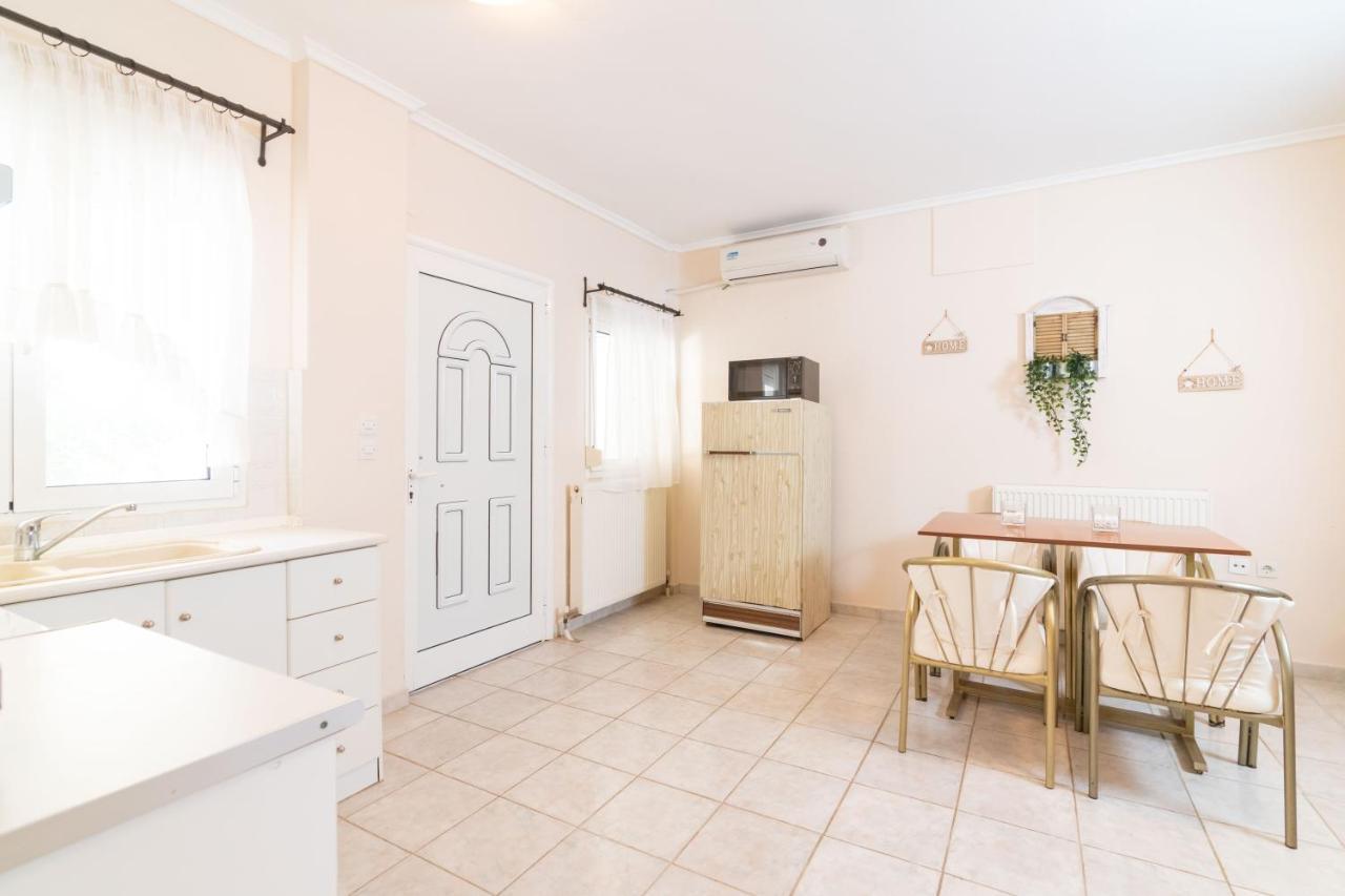 F & B Summer Collection - Paliouri Extérieur photo