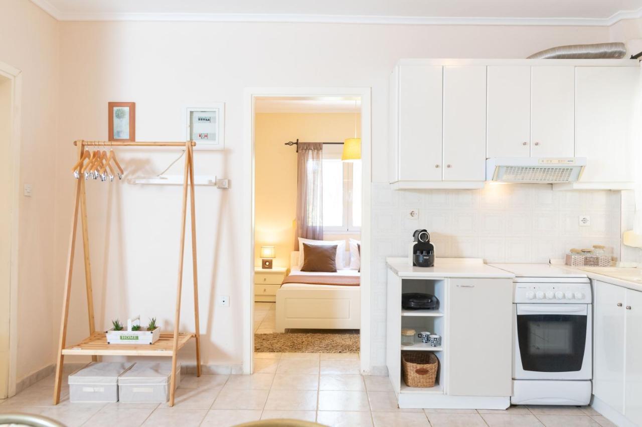 F & B Summer Collection - Paliouri Extérieur photo
