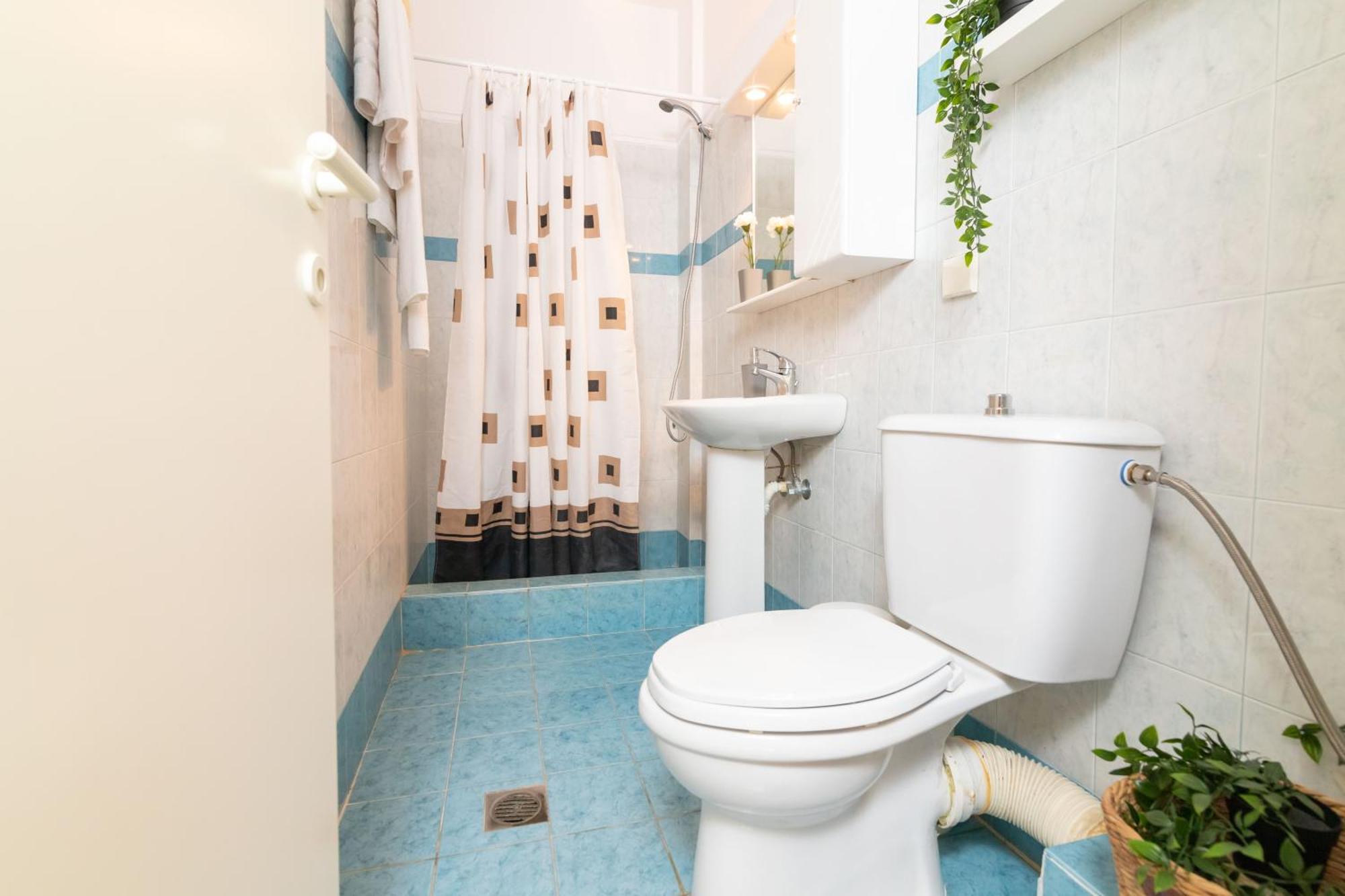 F & B Summer Collection - Paliouri Chambre photo